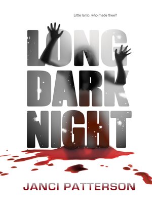 cover image of Long Dark Night